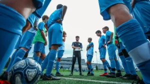 Read more about the article Youth Soccer Camps Build Legacy Around FIFA Club World Cup 2025