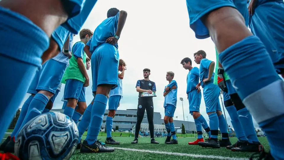 You are currently viewing Youth Soccer Camps Build Legacy Around FIFA Club World Cup 2025