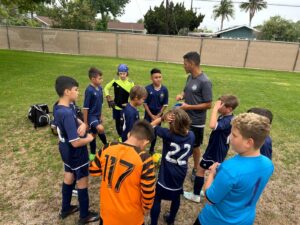 Read more about the article Why Off-the-Ball Movement Wins Games