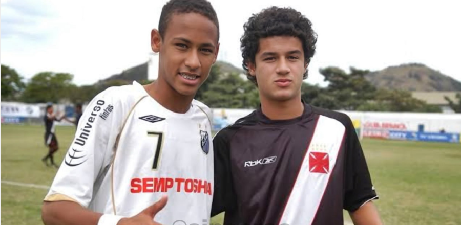 Read more about the article Neymar’s 250th game for Santos is a 6-0 nightmare