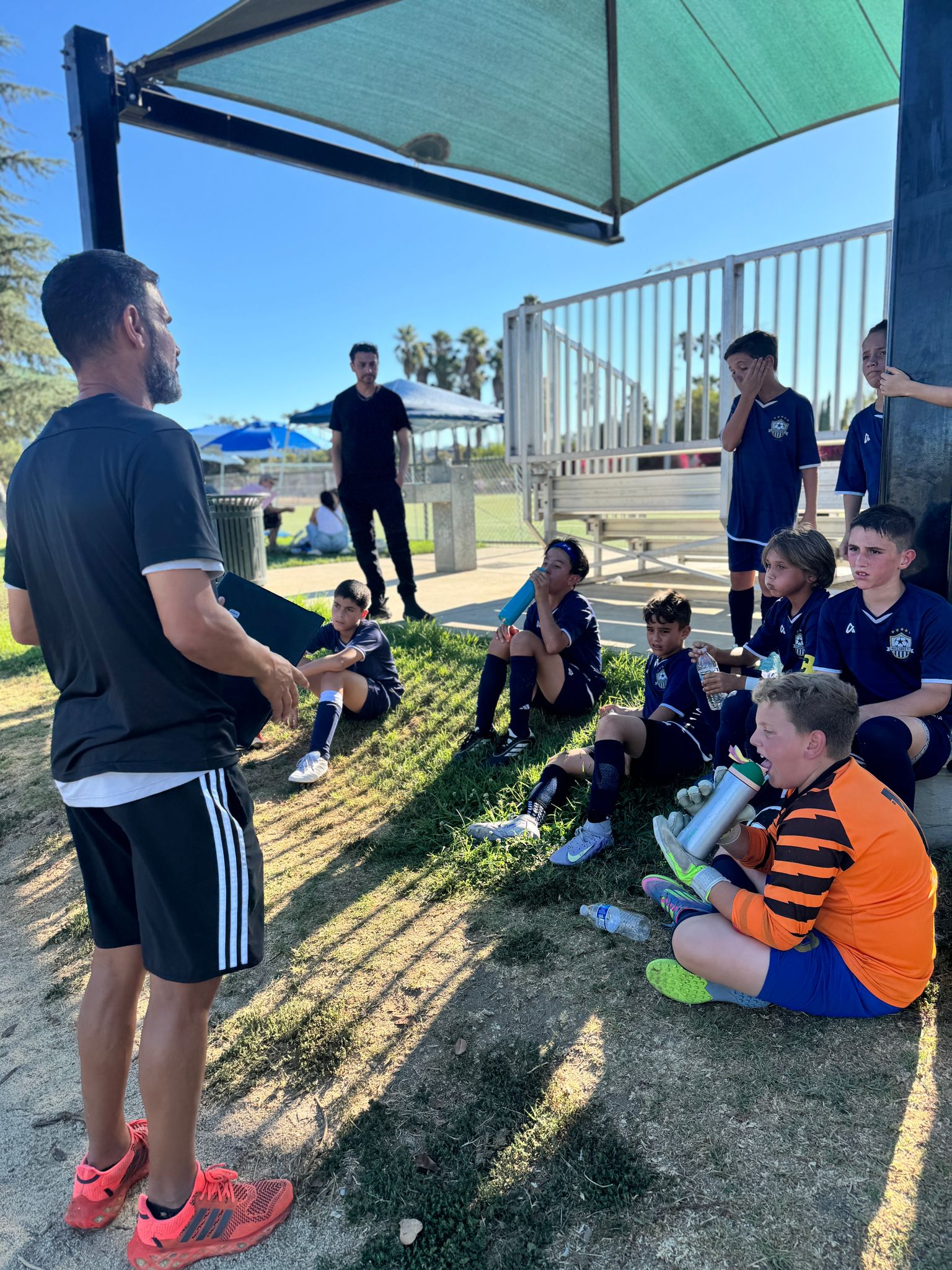 You are currently viewing Discipline Habits Every Young Soccer Player Should Build