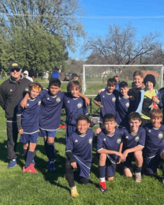 Read more about the article The Importance of Scanning Before Receiving the Ball