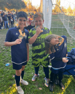 Read more about the article The Most Underrated Skill in Youth Soccer: Body Positioning