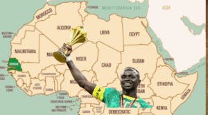Read more about the article Senegal are Champions of Africa