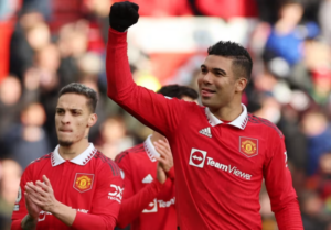 Read more about the article Manchester United Resurgent